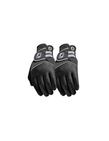PAIRE GANTS FOOTJOY RAINGRIP