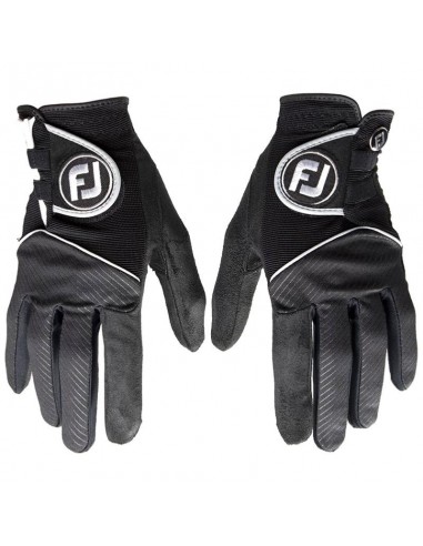 PAIRE GANTS FOOTJOY RAINGRIP
