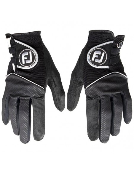 PAIRE GANTS FOOTJOY RAINGRIP