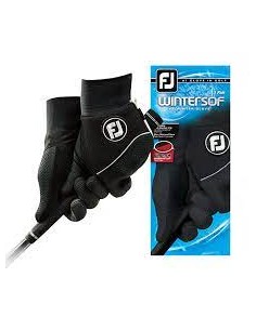PAIRE GANTS FOOTJOY WINTERSOF