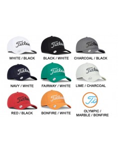 CASQUETTE FOOTJOY/TITLEIST