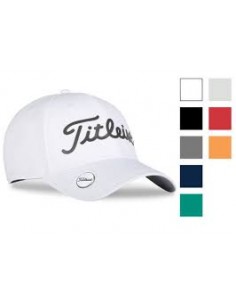 CASQUETTE FOOTJOY/TITLEIST 2