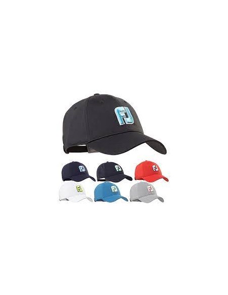 CASQUETTE FOOTJOY/TITLEIST
