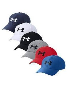 CASQUETTE/VISIERE UNDER ARMOUR