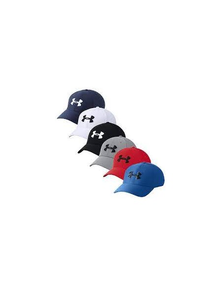 CASQUETTE/VISIERE UNDER ARMOUR