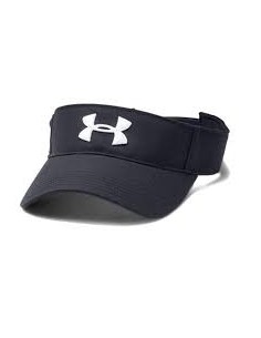 CASQUETTE/VISIERE UNDER ARMOUR 2