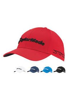 CASQUETTE/VISIERE TAYLORMADE 2