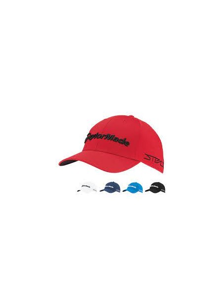 CASQUETTE/VISIERE TAYLORMADE