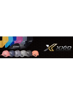 CASQUETTE XXIO