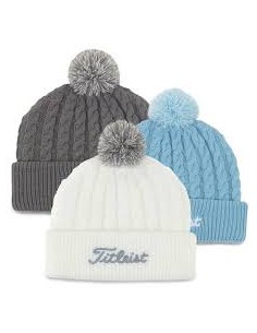 BONNET TITLEIST 2