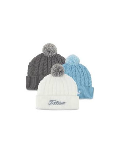 BONNET TITLEIST