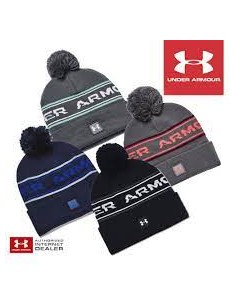 BONNET UNDER ARMOUR