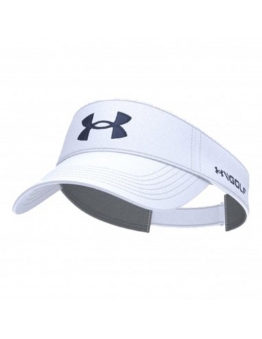 CASQUETTE/VISIERE UNDER ARMOUR