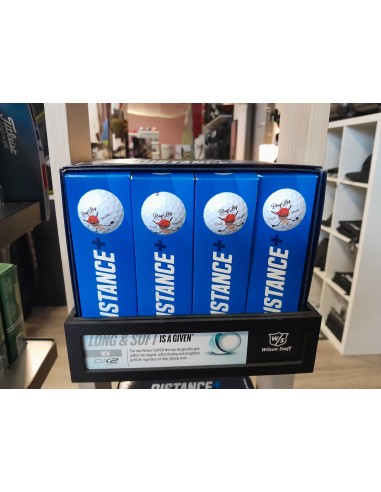 PRODUITS LOGOTES DOGLEG GOLFSHOP