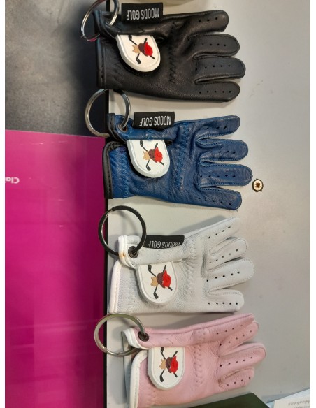 PRODUITS LOGOTES DOGLEG GOLFSHOP