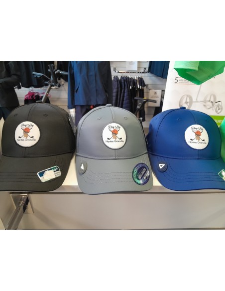 PRODUITS LOGOTES DOGLEG GOLFSHOP