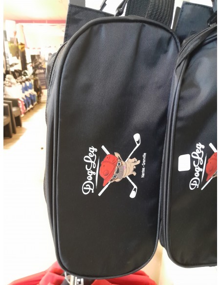 PRODUITS LOGOTES DOGLEG GOLFSHOP