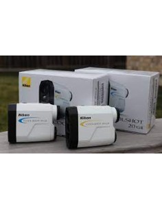 TELEMETRE NIKON COOLSHOT 20GII