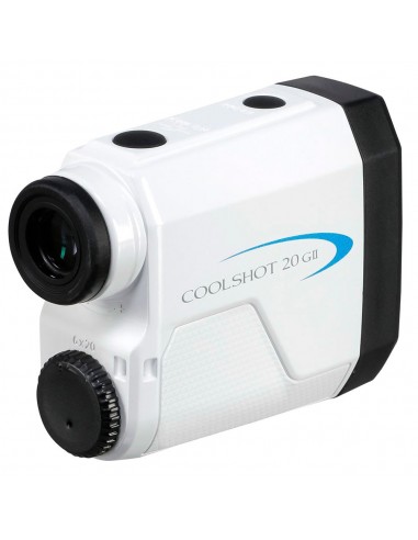 TELEMETRE NIKON COOLSHOT 20GII