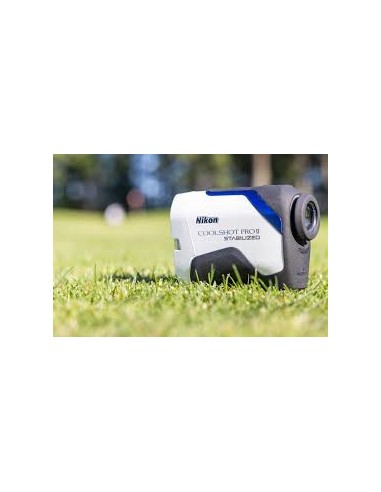 TELEMETRE NIKON COOLSHOT STABILIZED