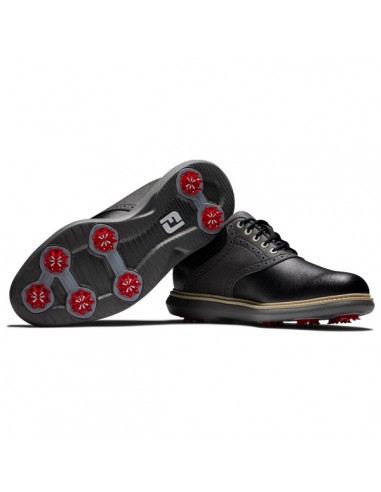 CHAUSSURES FOOTJOY TRADITIONS/SPIKELESS CHAUSSURES FOOTJOY TRADITIONS/SPIKELESS