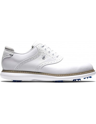 CHAUSSURES FOOTJOY TRADITIONS/SPIKELESS CHAUSSURES FOOTJOY TRADITIONS/SPIKELESS