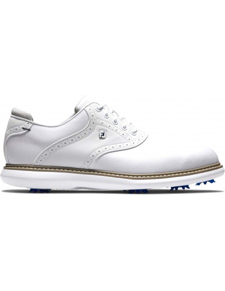 CHAUSSURES FOOTJOY TRADITIONS/SPIKELESS