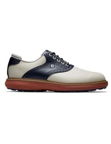 CHAUSSURES FOOTJOY TRADITIONS/SPIKELESS CHAUSSURES FOOTJOY TRADITIONS/SPIKELESS