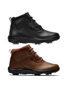BOTTINES FOOTJOY 2