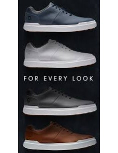 CHAUSSURES FOOTJOY CONTOUR...