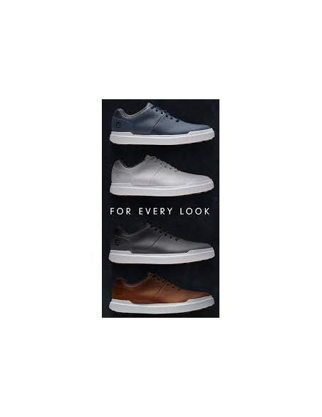 CHAUSSURES FOOTJOY CONTOUR CASUAL