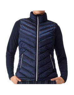 BLOUSON RONHISCH SANS MANCHES 2