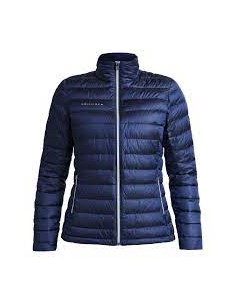 BLOUSON RONHISCH AVEC MANCHES