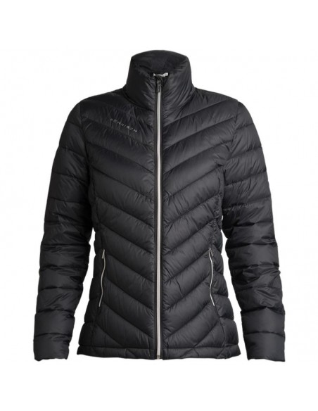 BLOUSON RONHISCH AVEC MANCHES