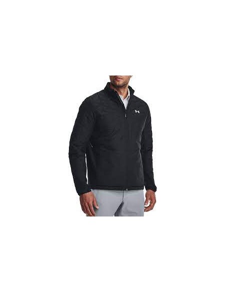 BLOUSON UNDER ARMOUR AVEC MANCHES