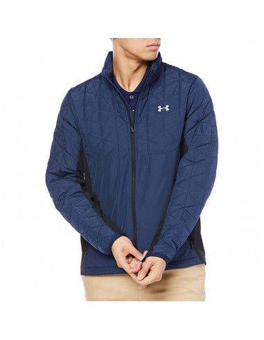 BLOUSON UNDER ARMOUR AVEC MANCHES