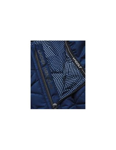 BLOUSON UNDER ARMOUR SANS MANCHES