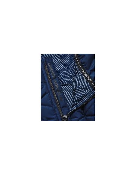 BLOUSON UNDER ARMOUR SANS MANCHES