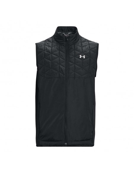 BLOUSON UNDER ARMOUR SANS MANCHES