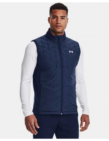 BLOUSON UNDER ARMOUR SANS MANCHES