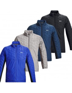 BLOUSON UNDER ARMOUR AVEC... 2