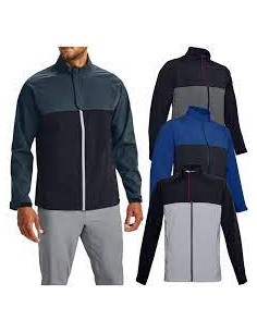 VESTE  DE PLUIE UNDER ARMOUR