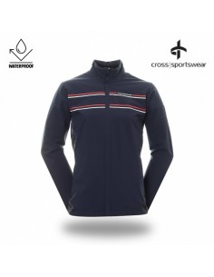 VESTE DE PLUIE CROSS CLOUD