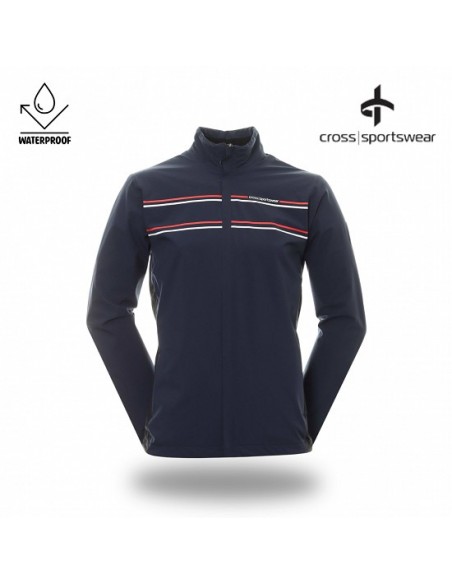VESTE DE PLUIE CROSS CLOUD