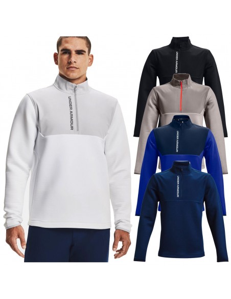 SWEAT UNDER ARMOUR DAYTONA AVEC/SANS CAPUCHE