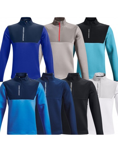 SWEAT UNDER ARMOUR DAYTONA AVEC/SANS...