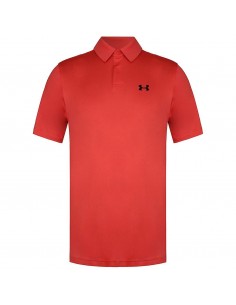 POLO UNDER ARMOUR T2G 2