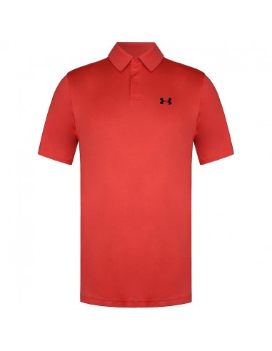 POLO UNDER ARMOUR T2G