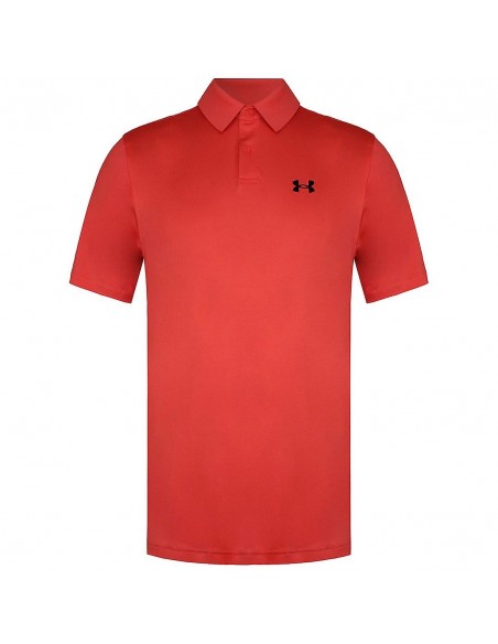 POLO UNDER ARMOUR T2G