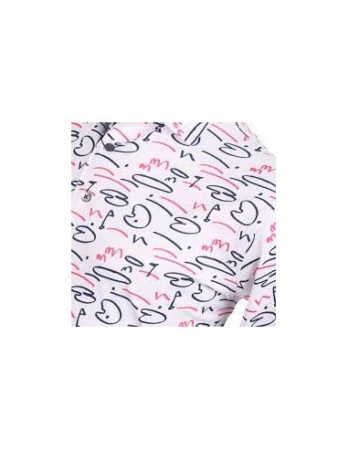 POLO FOOTJOY IMPRIMES